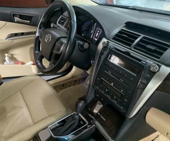 Toyota Camry 2019 - Xe đẹp, đầy đủ lịch sử bảo dưỡng - Bao giá toàn miền Bắc