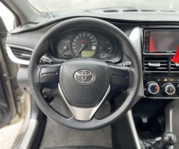 Toyota Vios 2020 - Số tay, vàng cát, chính 1 chủ. Mới quá