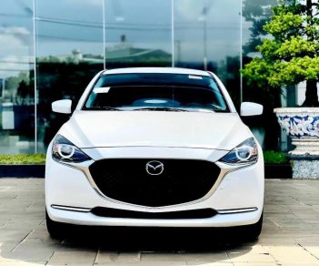 Mazda 2 2022 - Giảm sâu 45 triệu - Sẵn giao ngay