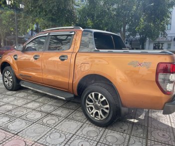 Ford Ranger 2016 - Nhập khẩu Thái Lan giá chỉ 660 tr