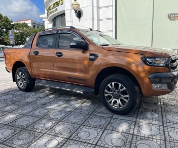 Ford Ranger 2016 - Nhập khẩu Thái Lan giá chỉ 660 tr