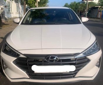 Hyundai Elantra 2019 - Xe số sàn