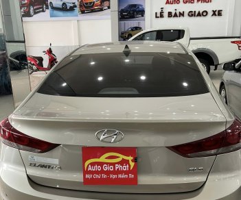 Hyundai Elantra 2018 - Hỗ trợ bank 65%