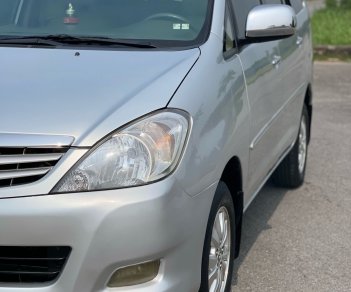 Toyota Innova 2011 - Còn mới