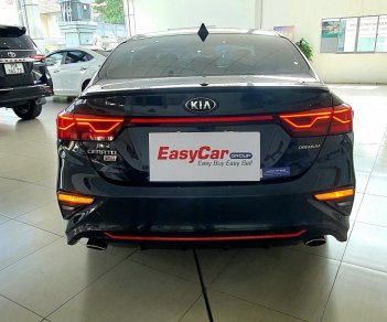 Kia Cerato 2021 - Đăng ký 01/2022 bstp lướt 8000km mới cứng