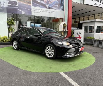 Toyota Camry 2020 - Nhập khẩu Thái Lan