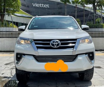 Toyota Fortuner 2019 - Xe trong nước 7 chỗ