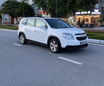 Chevrolet Orlando 2012 - Biển Hà Nội -Xe tư nhân chính chủ