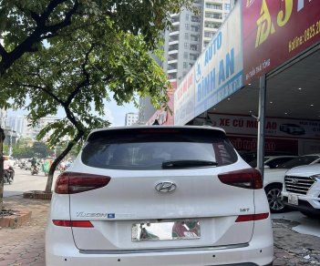 Hyundai Tucson 2019 - Màu trắng, 885tr