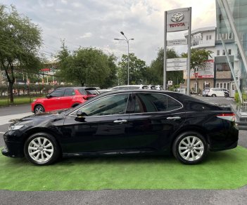 Toyota Camry 2020 - Nhập khẩu Thái Lan