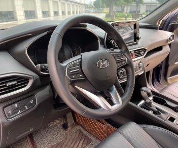 Hyundai Santa Fe 2019 - Full lịch sử hãng