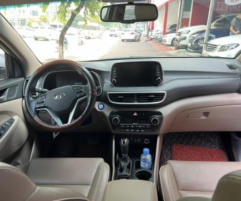 Hyundai Tucson 2019 - Màu trắng, 885tr