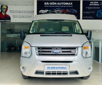 Ford Transit 2019 - Xe còn mới giá chỉ 666tr