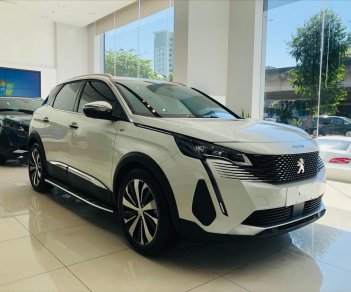 Peugeot 3008 2022 - Đủ màu - SUV châu Âu giá tốt nhất tháng 11/2022