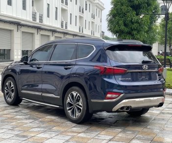 Hyundai Santa Fe 2019 - Full lịch sử hãng