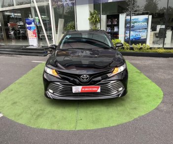 Toyota Camry 2020 - Nhập khẩu Thái Lan