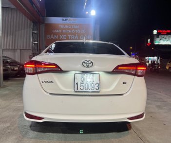Toyota Vios 2019 - Đăng ký lần đầu 2019, xe gia đình giá tốt 515tr