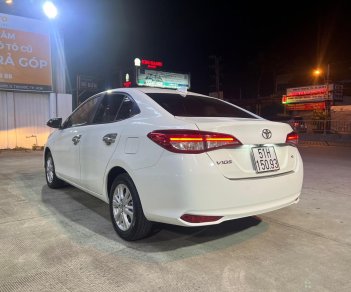 Toyota Vios 2019 - Xe nhập giá tốt 515tr