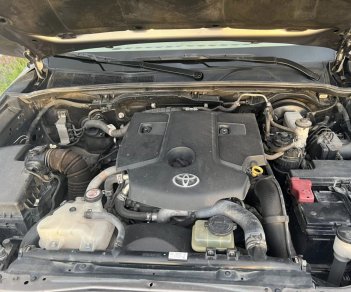 Toyota Fortuner 2019 - Xem xe tại Sóc Trăng