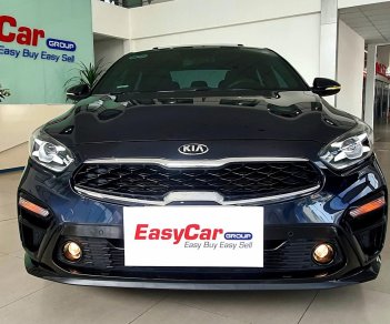 Kia Cerato 2021 - Đăng ký 01/2022 bstp lướt 8000km mới cứng