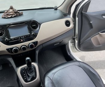 Hyundai Grand i10 2014 - Màu trắng, nhập khẩu - Bản đủ kịch đồ full. Xe quá chất lượng