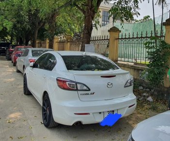 Mazda 3 2014 - Bán Mazda 3S biển VIP, nâng cấp 80tr, xe đẹp nhất thị trường