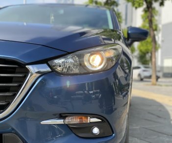 Mazda 3 2018 - Biển TP