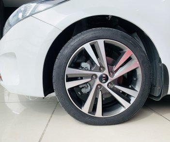 Kia Cerato 2018 - Giá chỉ 445 triệu, biển thành phố xe cực mới