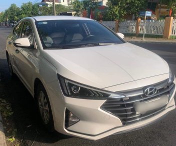 Hyundai Elantra 2019 - Xe số sàn