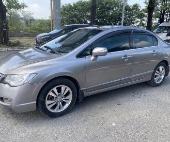 Honda Civic 2008 - Xe Sedan bản full