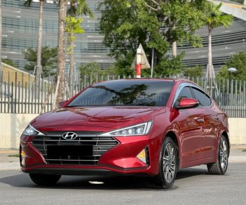 Hyundai Elantra 2020 - Giá chỉ 655tr