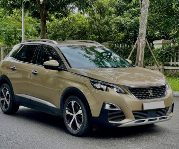 Peugeot 3008 2020 - Một chủ từ đầu