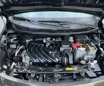 Nissan Sunny 2017 - Xe gia đình 1 chủ đi, cực đẹp, bảo hành bảo dưỡng đầy đủ