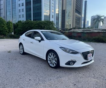 Mazda 3 2014 - Một chủ từ đầu