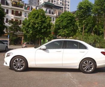 Mercedes-Benz 2016 - Xe đi 5 vạn