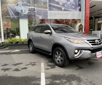 Toyota Fortuner 2018 - Máy dầu số tự động - Xe gia đình - Giá tốt