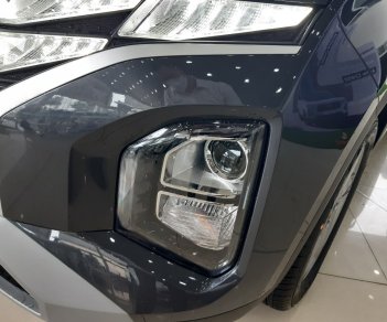 Hyundai Creta 2022 - Sẵn xe giao ngay, hỗ trợ giấy tờ ngân hàng nhanh nhất, giảm tiền mặt, tặng quà, thẻ chăm xe