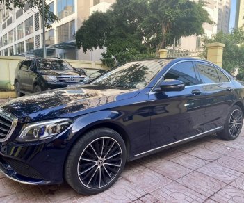 Mercedes-Benz C200 2021 - Xe siêu mới