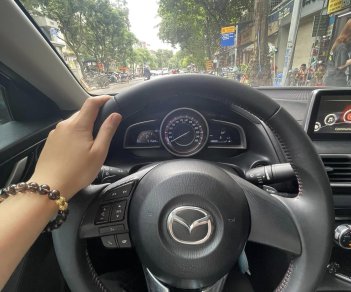 Mazda 3 2015 - Màu trắng chính chủ, giá hữu nghị