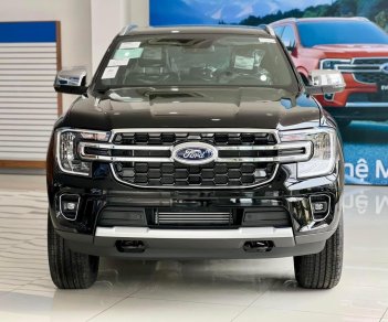 Ford Everest 2022 - Đủ màu, giao xe ngay giá cực tốt - Bao hồ sơ + nhiều ưu đãi hấp dẫn