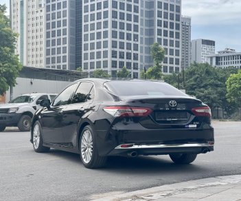 Toyota Camry 2019 - Xe 1 chủ sử dụng từ đầu