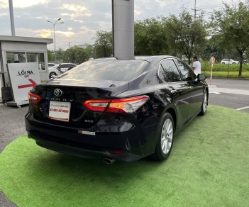 Toyota Camry 2020 - Nhập khẩu Thái Lan