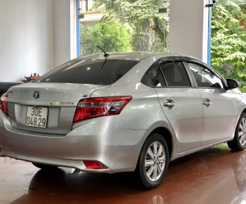 Toyota Vios 2016 - Biển Hà Nội, tư nhân số sàn 1.5