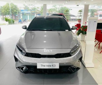 Kia K3 2022 - Giá cạnh tranh