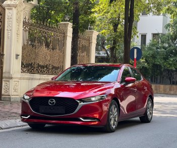 Mazda 3 2020 - Xe gia đình giá 710tr