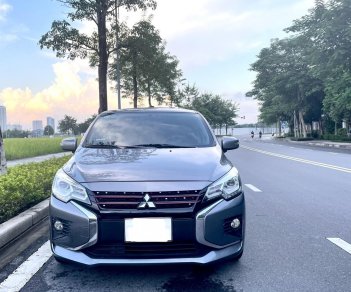 Mitsubishi Attrage 2020 - Xe đẹp, giá tốt, hỗ trợ trả góp 70%