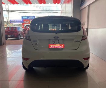 Ford Fiesta 2014 - Màu trắng, xe nhập, giá 345tr