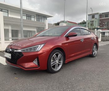 Hyundai Elantra 2019 - Xe đẹp không lỗi nhỏ