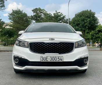 Kia VT250 2015 - Cần bán bản xăng full option