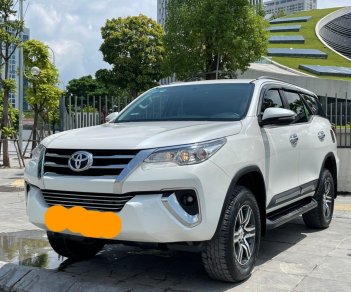 Toyota Fortuner 2019 - Xe trong nước 7 chỗ